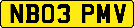 NB03PMV