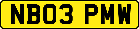 NB03PMW
