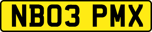 NB03PMX