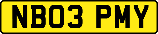 NB03PMY