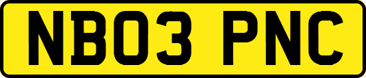 NB03PNC