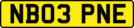 NB03PNE