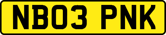 NB03PNK