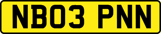 NB03PNN
