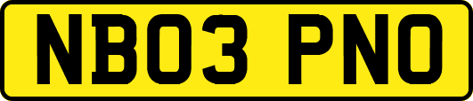 NB03PNO