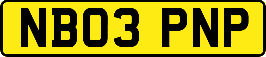 NB03PNP