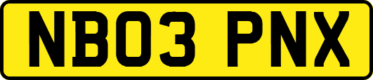 NB03PNX