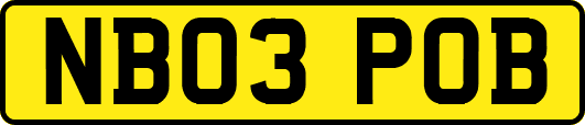 NB03POB