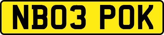NB03POK