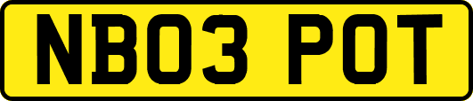 NB03POT