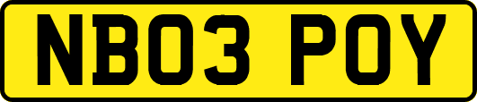 NB03POY