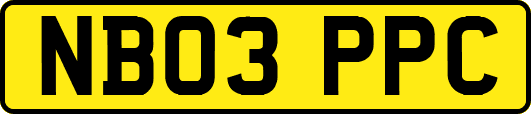 NB03PPC