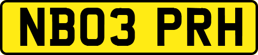 NB03PRH