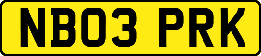 NB03PRK