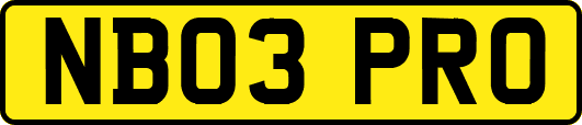 NB03PRO