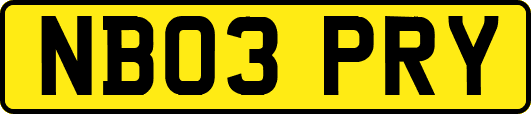 NB03PRY