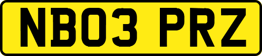 NB03PRZ
