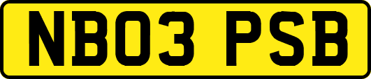 NB03PSB