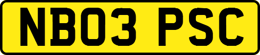 NB03PSC