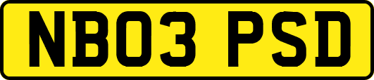 NB03PSD