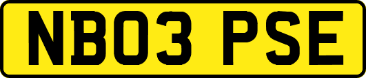 NB03PSE