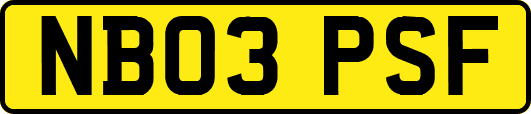 NB03PSF