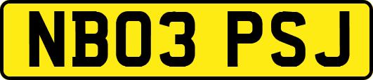 NB03PSJ