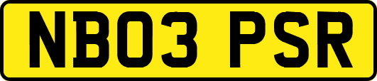NB03PSR