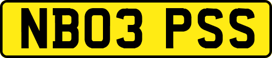 NB03PSS
