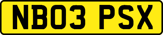NB03PSX