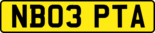 NB03PTA
