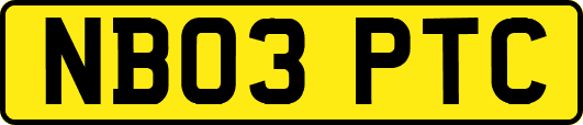 NB03PTC