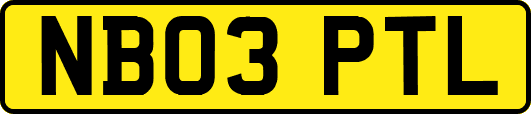 NB03PTL