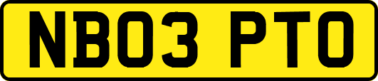 NB03PTO