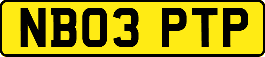 NB03PTP