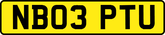 NB03PTU