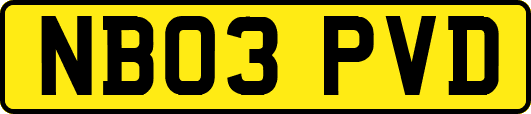 NB03PVD