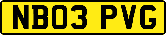 NB03PVG