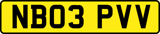 NB03PVV