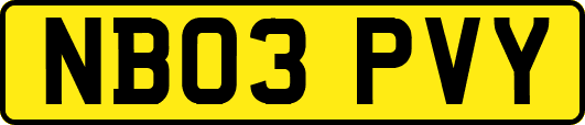 NB03PVY