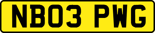 NB03PWG