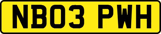 NB03PWH