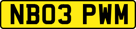 NB03PWM