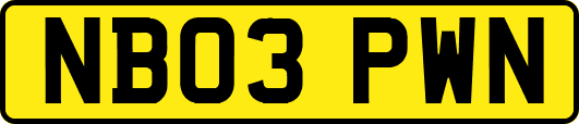NB03PWN