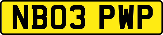 NB03PWP