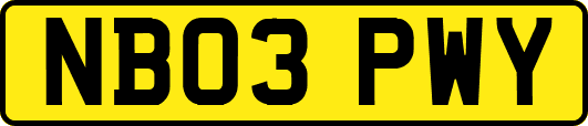 NB03PWY