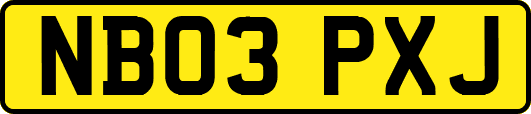 NB03PXJ