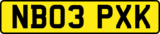 NB03PXK