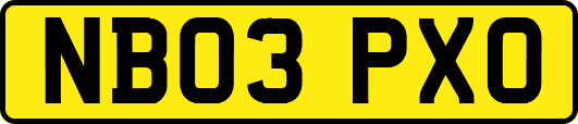 NB03PXO