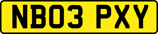 NB03PXY